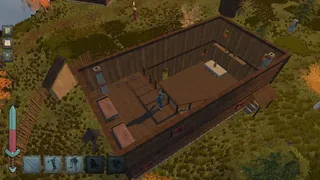 Скриншот 6 к игре Bogatyr