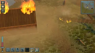 Скриншот 7 к игре Bogatyr