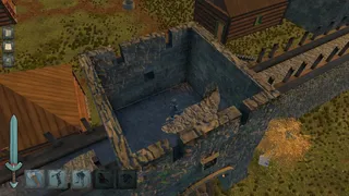 Скриншот 8 к игре Bogatyr
