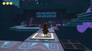 Скриншот 4 к игре Ope