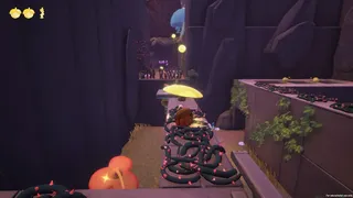 Скриншот 8 к игре Ope