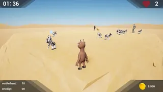 Скриншот 4 к игре Eutergeläuter