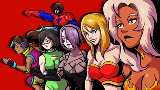 Скриншот 1 к игре Lovely Heroines