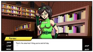 Скриншот 2 к игре Lovely Heroines