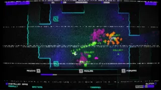 Скриншот 2 к игре Glitchangels
