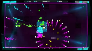 Скриншот 4 к игре Glitchangels