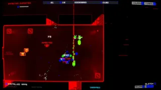 Скриншот 5 к игре Glitchangels