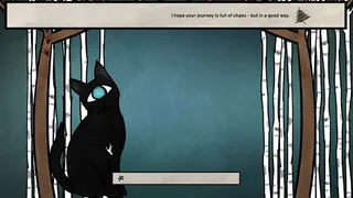 Скриншот 1 к игре Whimsy