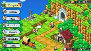 Скриншот 1 к игре Labyrinth of the Witch