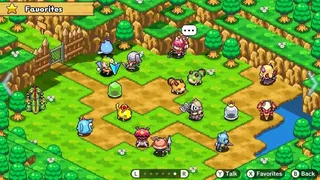 Скриншот 3 к игре Labyrinth of the Witch