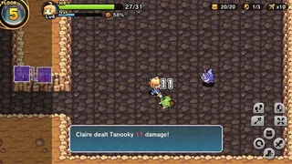 Скриншот 5 к игре Labyrinth of the Witch