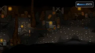 Скриншот 1 к игре The Chains That Bound Me