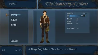 Скриншот 2 к игре The Chains That Bound Me