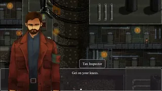 Скриншот 4 к игре The Chains That Bound Me