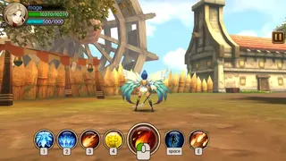 Скриншот 3 к игре Sword and Adventurer