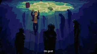 Скриншот 2 к игре The Drifter