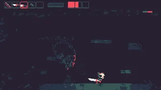 Скриншот 2 к игре Acid Knife
