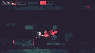 Скриншот 3 к игре Acid Knife