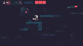 Скриншот 5 к игре Acid Knife