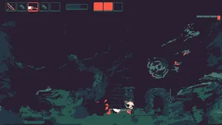 Скриншот 7 к игре Acid Knife