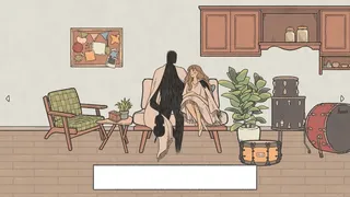 Скриншот 2 к игре When The Past Was Around - Prologue