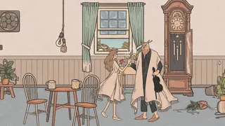 Скриншот 5 к игре When The Past Was Around - Prologue