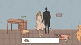 Скриншот 6 к игре When The Past Was Around - Prologue