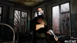 Скриншот 3 к игре MILITARY