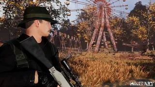 Скриншот 5 к игре MILITARY