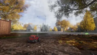 Скриншот 5 к игре Pocket Cars