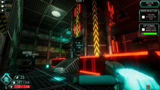 Скриншот 1 к игре Pamp Quest