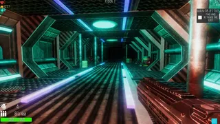 Скриншот 3 к игре Pamp Quest