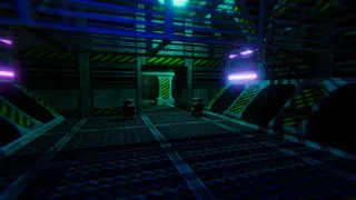 Скриншот 7 к игре Pamp Quest