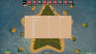 Скриншот 6 к игре Rain of Fire