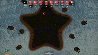 Скриншот 7 к игре Rain of Fire