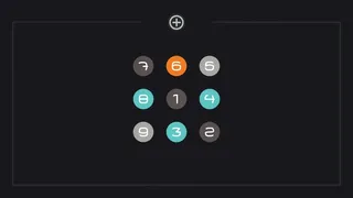 Скриншот 4 к игре SEN: Seven Eight Nine