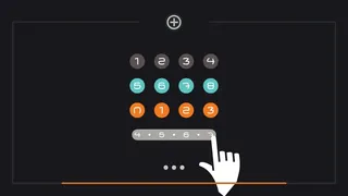 Скриншот 5 к игре SEN: Seven Eight Nine