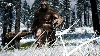 Скриншот 4 к игре Mortal Online 2