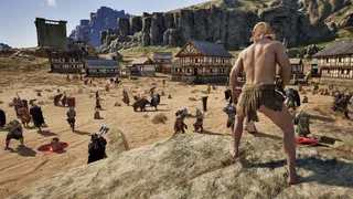 Скриншот 5 к игре Mortal Online 2