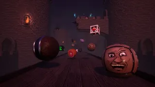 Скриншот 3 к игре Marbles on Stream