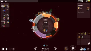 Скриншот 2 к игре A Planet of Mine Legacy