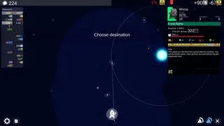 Скриншот 5 к игре A Planet of Mine Legacy