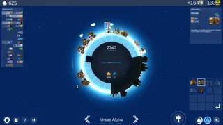 Скриншот 7 к игре A Planet of Mine Legacy