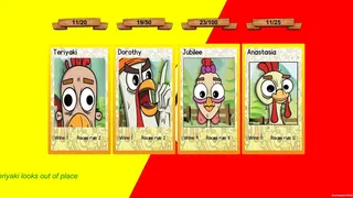 Скриншот 1 к игре Bock Bock