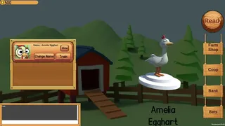 Скриншот 4 к игре Bock Bock