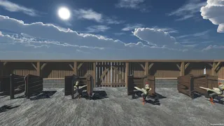 Скриншот 7 к игре Bock Bock