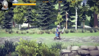 Скриншот 4 к игре Medieval - Embers of War