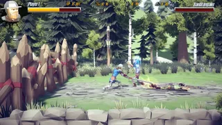 Скриншот 5 к игре Medieval - Embers of War