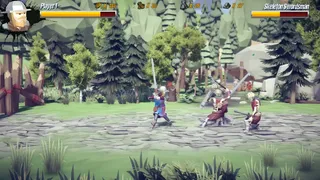Скриншот 8 к игре Medieval - Embers of War