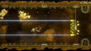 Скриншот 2 к игре Diesel Attack